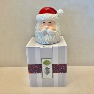 Scentsy Saint Nick Mini Plug-in Warmer - BUNDLE TO SAVE